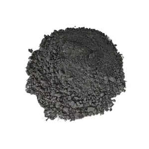 Kim loại cao nguyên nấu chảy carburizing đại lý được sử dụng để tăng carbon trong gang để cải thiện tỷ lệ hấp thụ Carbon - Product Image 1