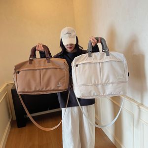 Sac de voyage multifonctionnel <span class=keywords><strong>en</strong></span> gros avec séparation humide/sec, grande capacité, sac de sport et de gym, <span class=keywords><strong>bagage</strong></span> cabine - Product Image 1