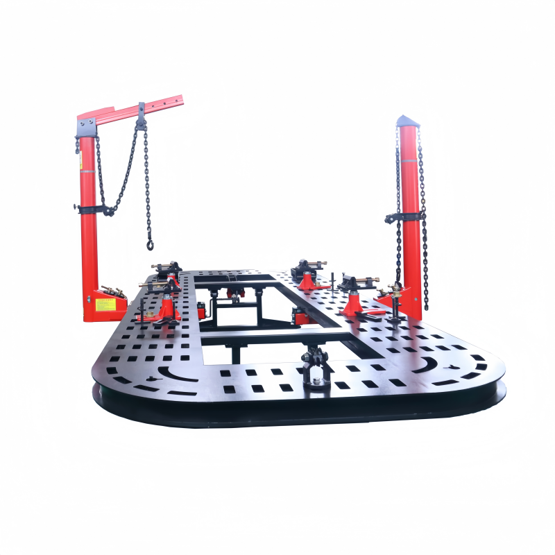 CE Certificate Car Body Repair Tools