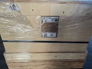 อินเวอร์เตอร์ Delta VFD รุ่น CP2000 ซีรีส์ VFD1320CP43B-00 132 กิโลวัตต์ 175 แรงม้า 460 โวลต์กระแสสลับ 260 แอมป์ 3 เฟส - Product Image 3