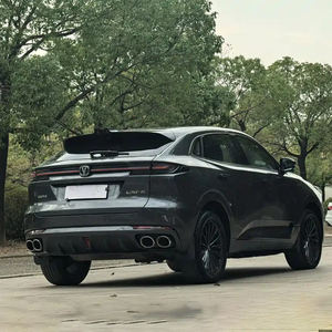 Changan Uni-K 2021-2022 d'occasion – SUV essence très demandé, conduite à gauche, boîte automatique, sièges en cuir, caméra de recul - Product Image 4