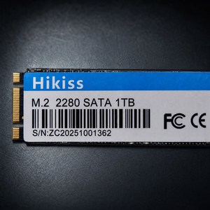 Disque SSD M2 haute vitesse 2242 2280, disque dur à semi-conducteurs 128 Go 256 Go 512 Go 1 To 2 To SATA PCIe, stockage de remplacement pour ordinateur portable et ordinateur de bureau - Product Image 5