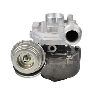 Turbocompresseur personnalisable GT1749V 701854-0004 pour voitures commerciales 1.9L avec ASV, moteur <span class=keywords><strong>TDI</strong></span> <span class=keywords><strong>110</strong></span> - Product Image 4