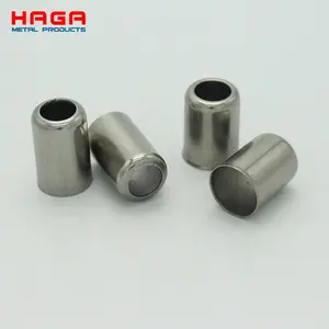 Raccordi per Tubi Idraulici ad Alta Pressione Forgiati, Guaina Protettiva per Tubi dell'Aria, Raccordo a Crimpare, Ghiera per <span class=keywords><strong>Acqua</strong></span> - Product Image 1