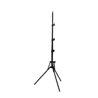 Anneau lumineux LED professionnel de haute qualité pour studio, avec support pour téléphone, très vendu