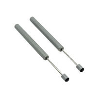Tiroirs de rangement universels automatiques Makind avec amortisseur de fermeture hydraulique pour meubles de cuisine et de salon
