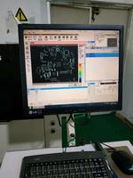 Parmi SPI HS-60 online 3D tester di spessore per pasta saldante vendita di macchine di seconda mano