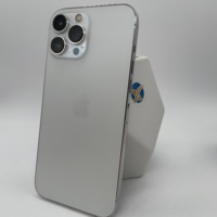 Smartphone Usato di Alta Qualità, iPhone 13 Pro Max Originale Usato 256G con 5G