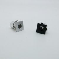 3CCT RA90 Spot d'exposition Focus Light Embedded Anti Glare 3W Round Mini LED Plafonnier Spots