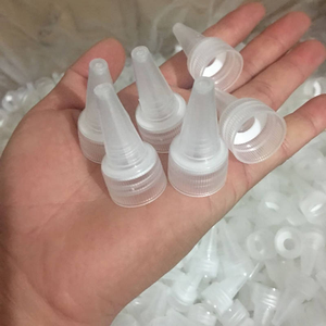 มาส์กหน้า PET แบบใสขนาด8ออนซ์250มล. ขวดบีบสีน้ำยาทำความสะอาดพร้อมฝาปิดบิดสำหรับแชมพูน้ำมันผม - Product Image 3