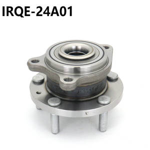 Ensemble moyeu et roulement IRQE 24A07 pour roue arrière Wuling Baojun - Product Image 4