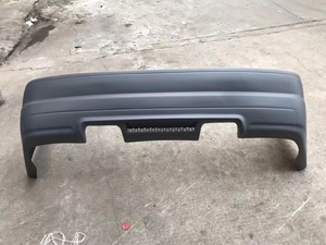 Kit Carrozzeria M3 <span class=keywords><strong>E46</strong></span> per <span class=keywords><strong>BMW</strong></span> <span class=keywords><strong>E46</strong></span> Aggiornamento a M3 con <span class=keywords><strong>Paraurti</strong></span> Anteriore 1998-2004, <span class=keywords><strong>Paraurti</strong></span> Posteriore, Minigonne Laterali e Fendinebbia - Product Image 6