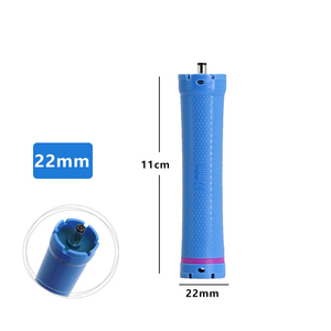 Barra de rizado digital de un solo orificio FYD 24V, de plástico, extraíble y duradera, para <span class=keywords><strong>m</strong></span>áquina de permanente de cabello - Product Image 5