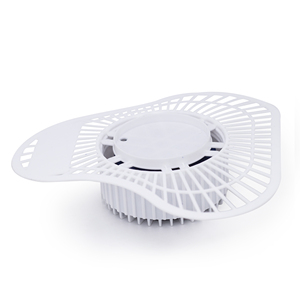 Оптовая продажа долговечных дезодорирующих блоков для писсуаров - Product Image 5