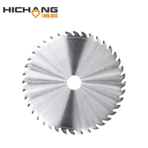 2024 TCT SAW BLADE FOR CUTTING WOOD circular saw blade for decoration