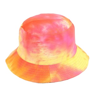Casquettes de pêcheur réversibles d'été - Motif de dessin animé 100% coton unisexe - Amusantes et fonctionnelles avec un design réversible pour un look frais - Product Image 3