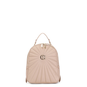 Zaino Oxford a prova di acqua con Logo personalizzato Tc0705 con chiusura a tracolla con stampa a polvere in Nylon e fodera in poliestere - Product Image 1