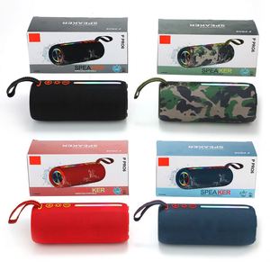 <span class=keywords><strong>P</strong></span> Pro6 portátil inalámbrico Super Bass tela BT hogar altavoz Hifi música Subwoofer estéreo Woofer impermeable altavoz FM Radio/TF - Product Image 5