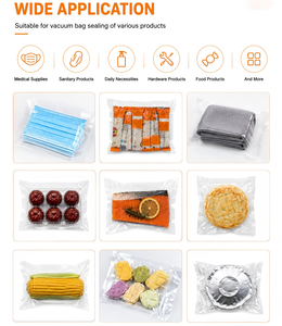 Macchina Automatica Orizzontale per l'Insacchettamento e il Confezionamento di Alimenti Congelati, Ideale per Bao Buns - Product Image 2