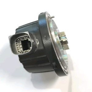 6FX2001-5JE20-2DC0 ตัวเข้ารหัสแบบเพิ่มค่าได้ AM20DQI 20 บิต 2048 พัลส์ PLC - Product Image 2