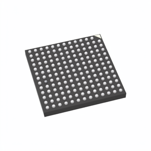 Composants électroniques 168 LBGA IS49RL36320-107EBL Mémoire Fabricant Canal - Product Image 1