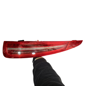 Adecuado para luces traseras <span class=keywords><strong>Porsche</strong></span> 2012 2015 991-<span class=keywords><strong>911</strong></span>,1, luces traseras, luces <span class=keywords><strong>de</strong></span> freno, intermitentes, originales <span class=keywords><strong>de</strong></span> <span class=keywords><strong>segunda</strong></span> <span class=keywords><strong>mano</strong></span> - Product Image 5