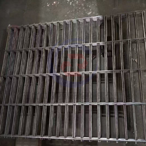 Nhà máy giá thấp ổn định dây thép lưới bê tông gia cố tấm lưới thép cho xây dựng - Product Image 2