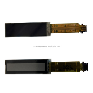 100% nuevos módulos LCD LS012B7DH01 de alto brillo Módulo de pantalla de cristal líquido de alta calidad LS012B7DH01 - Product Image 1