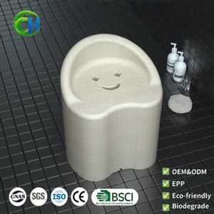 Silla <span class=keywords><strong>de</strong></span> Baño <span class=keywords><strong>para</strong></span> Bebés <span class=keywords><strong>de</strong></span> Alta Calidad, Material EPP, Antideslizante, Portátil, <span class=keywords><strong>para</strong></span> Mujeres Embarazadas y en Fase Preparto - Product Image 1