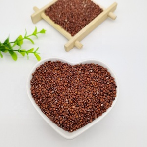 Graines de <span class=keywords><strong>quinoa</strong></span> précuites de couleur rouge saine Offre Spéciale <span class=keywords><strong>prix</strong></span> d'acheteur - Product Image 3