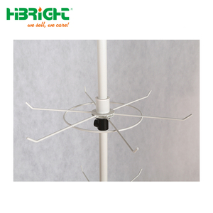 Estanterías de Exhibición Modernas de Alta Calidad para Supermercados Comerciales en Espacios de Venta Minorista - Product Image 6