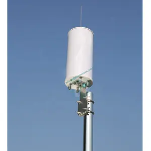 Antenna mimo 2 4ghz Antenna Router Wifi doppia frequenza 2.4g 5.8g 4 porte MIMO antenna 2x2