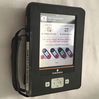 Pantalla táctil AMS Trex Device Communicator Origin Importación de Alemania