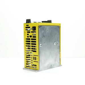 Controlador de amplificador FANUC A06B-6132-H002 A06B-6130-H002 A06B-6160-H002 A06B6130H002 en stock - Product Image 1