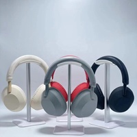 Casque BT sans fil OEM & ODM pour musique, jeu, travail, casque sans fil Gaiming