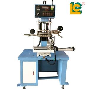 Nuovo timbro cilindrico goffratura macchina pressa di calore per il trasferimento di calore tappo tazza penna bottiglia di profumo di plastica tazze altri articoli - Product Image 5