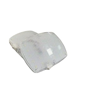 Tùy chỉnh 12V-80V khoang xe tải trong nhà bảng đèn xe đèn đọc sách siêu mỏng Cab ánh sáng đèn RV ánh sáng nhà máy - Product Image 6