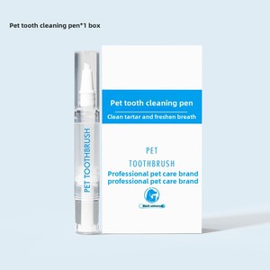 Lápiz Dental Universal <span class=keywords><strong>para</strong></span> Mascotas, Herramienta Integrada <span class=keywords><strong>para</strong></span> la Limpieza <span class=keywords><strong>de</strong></span> <span class=keywords><strong>Dientes</strong></span>, <span class=keywords><strong>Pasta</strong></span> <span class=keywords><strong>de</strong></span> <span class=keywords><strong>Dientes</strong></span> <span class=keywords><strong>para</strong></span> <span class=keywords><strong>Perros</strong></span> y Gatos, Cepillo <span class=keywords><strong>de</strong></span> <span class=keywords><strong>Dientes</strong></span> en Forma <span class=keywords><strong>de</strong></span> Lápiz <span class=keywords><strong>para</strong></span> el Cuidado Bucal, Empaquetado en Caja - Product Image 6