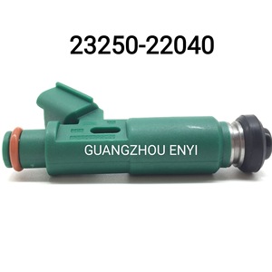 Inyector de Combustible 23250-22040 para Toyota Vios Corolla RAV4 1.8L, Pieza de Motor de Gasolina - Product Image 4