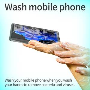 Fundas de teléfono impermeables estilo deporte al aire libre venta al por mayor para <span class=keywords><strong>Samsung</strong></span> Note S 25 24 22 23 22 21 20 Plus Ultra A53 A24 A14 5G 4G - Product Image 5