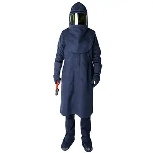 High Quality X-ray Room Lead Suit Suit Radiation Protection Nuclear Wastewater Anti-nuclear Nuclear Protection