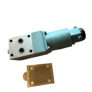 JRP-G02-2-23ไฮดรอลิกตามสัดส่วน JRP-G02-03-30 JRP-G02-3-30การควบคุมตามสัดส่วน - Product Image 6