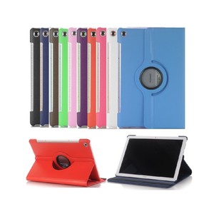 เคสฝาพับหนัง PU แบบตั้งได้สำหรับ Huawei <span class=keywords><strong>Mediapad</strong></span> <span class=keywords><strong>M5</strong></span> 10.8 (<span class=keywords><strong>CMR</strong></span>-<span class=keywords><strong>AL09</strong></span>/<span class=keywords><strong>CMR</strong></span>-W09) - Product Image 6