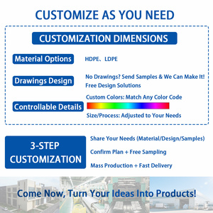 <span class=keywords><strong>Tablier</strong></span> <span class=keywords><strong>jetable</strong></span> sans manches en polyéthylène (LDPE) blanc, imperméable, résistant à l'huile et à la <span class=keywords><strong>peinture</strong></span>, personnalisable en taille et avec logo - Product Image 4
