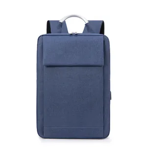 Marksman matein viagem mochila laptop, negócio anti roubo 2023 laptop impermeável saco seco 2 em 1 homens mochila