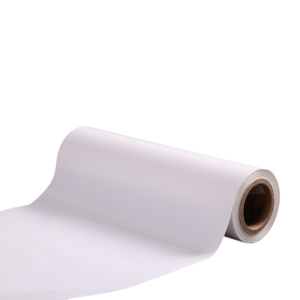 ฟิล์มยืด PVDF สีขาวด้าน ป้องกันริ้วรอย โปร่งแสงน้อย ยี่ห้อ <span class=keywords><strong>DADAO</strong></span> รุ่น DDPF50 ผลิตด้วยกระบวนการอัดรีดหลายชั้น สำหรับบ้านประหยัดพลังงาน - Product Image 5