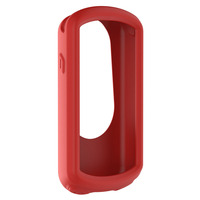 Diskon besar penutup casing silikon perlindungan penuh untuk Garmin Edge 1030 E1030 casing komputer sepeda