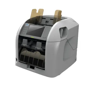 Snbc BNE-S110 Multi-Functie Financiële Apparatuur Cash Recycler Atm Machine Geld Tellen Systeem Voor Atm