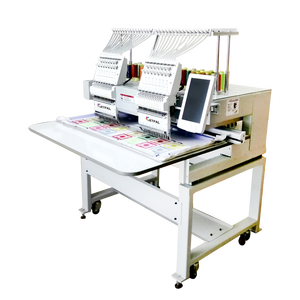 Máquinas de <span class=keywords><strong>Bordar</strong></span> Computarizadas Automáticas Multifuncionales Jetpal <span class=keywords><strong>para</strong></span> Gorras de Béisbol, Camisetas y Logotipos - Product Image 5