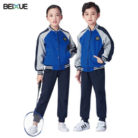 Fabricants d'uniformes scolaires, vente en gros, uniformes personnalisés pour les lycéennes, uniformes scolaires, tissu, étiquetage, ensemble sportif